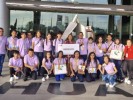 Gana CECyTE Morelos Concurso Nacional de Creatividad e Innovación Tecnológica 2022