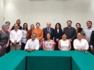 Comparte Morelos experiencias en gestión de residuos sólidos