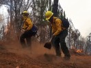 Comunicado de Prensa Incendio Forestal Paraje “Loma Tenango”