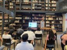 Inicia Coesbio taller “Conociendo la biodiversidad de Morelos 2024”