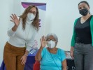 Arranca DIF Morelos jornada de entrega de lentes gratuitos