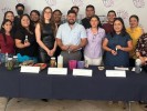Refuerzan educación ambiental en comunidad estudiantil de CESPA Morelos