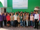 Lleva DIF Morelos capacitación a grupos de desarrollo en Xochitepec