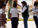 Ejecuta DIF Morelos primera fase del Registro Nacional de Peso y Talla