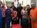 Logra Hospital General de Cuernavaca octava procuración de órganos