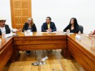 Atiende gobierno de Morelos a representantes de municipios indígenas