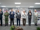 Apertura Gobierno del Estado nuevo Centro Estatal de Reinserción Social Varonil “10”