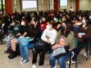 Más de tres mil 800 estudiantes iniciaron cuatrimestre en UTEZ
