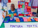 Celebra Mercadito Verde Morelos 11 años de comercio local, justo y solidario