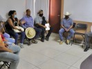 Dará Ceagua acompañamiento a municipio indígena de Coatetelco para ejecutar obra