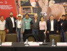 Morelos, sede de la Sexta Reunión Intersecretarial del sector ganadero de la Región Centro del País