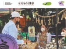 Ofertarán variedad de productos y servicios en Mercadito Verde Morelos