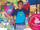 Invitan a apoyar el comercio local en la 119 edición del Mercadito Verde Morelos