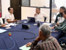 Unen esfuerzos Ceagua y Échale en favor de proyectos hidráulicos y sociales