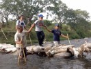 Crean Eco Ruta para la conservación del Área Natural Protegida “Río Cuautla”