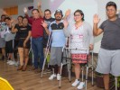 En colaboración con DIF Nacional, SEDIF Morelos hace entrega de prótesis inferiores a personas con discapacidad