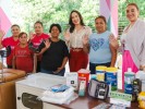 Fortalece DIF Morelos el desarrollo y sostenibilidad de las comunidades en el Estado