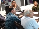 Realiza Ceagua tercera reunión ordinaria del Subcomité Hidroagrícola