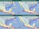 Seguirá ocasionando tiempo inestable en Morelos ciclón “John”