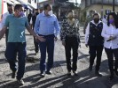 Inicia Gobierno de Cuauhtémoc Blanco obras de rehabilitación en calles de Cuernavaca