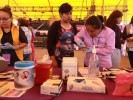 Realiza DIF Morelos Feria de Servicios en Huitzilac