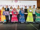 Permanece DIF Morelos promoviendo actividades recreativas a favor de adultos mayores de toda la entidad