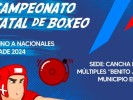 Se alistan boxeadores morelenses para etapa estatal rumbo a nacionales Conade 2024