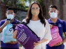Presenta DIF Morelos segundo informe de actividades
