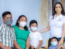 Familias más fuertes y unidas, prioridad para el DIF Morelos