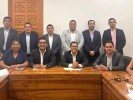Ratifican calificación estable sobre finanzas del estado de Morelos