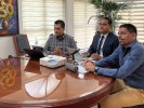 Presenta Secretaría de Administración Ventanilla Digital Morelense al Gobierno de Tabasco
