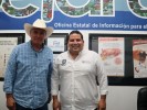 Suman esfuerzos Sedagro y municipio de Mazatepec a favor del campo