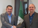 Suman esfuerzos secretarios de Gobierno a favor del desarrollo de Morelos y Ciudad de México