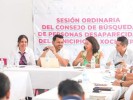 Manifiesta Comisión de Búsqueda de Personas sinergia con Xochitepec para que familias tengan un real acceso a la verdad y justicia
