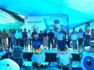 Participa Secretaría de Gobierno en la Feria Estatal “Socializando la Prevención” en Emiliano Zapata