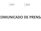 Comunicado de prensa Servicios de Salud de Morelos