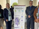 Participa Morelos en 1era. Reunión Nacional para la Eliminación de las Hepatitis Virales