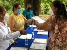 Certifican a 25 productores acuícolas de Morelos en sanidad e inocuidad