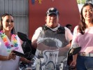 Otorga Secretaría de Administración certeza jurídica al municipio de Atlatlahucan sobre el uso de dos motopatrullas