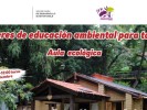 Invita SDS a Talleres de Educación Ambiental en el Parque Barranca Chapultepec