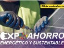 Invita SDS a la Expo Ahorro Energético y Sustentable 2023