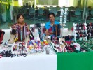 Participan productoras y productores del Mercadito Verde Morelos en Semana de la Sustentabilidad
