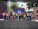 Traza Coevim línea de comunicación con sociedad civil para la visibilización de la violencia vicaria en Morelos