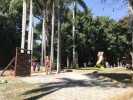 Anuncian rehabilitación de áreas en Parque Barranca Chapultepec de Cuernavaca