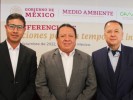 Se suma Morelos a las acciones para la temporada invernal de los estados de la Megalópolis 