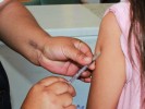 Lleva SSM módulos de vacunación contra sarampión, rubeóla y poliomielitis a Jiutepec, Totolapan, Cuernavaca, Cuautla y Jonacatepec