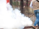 Destaca SSM megaoperativo contra el dengue ante el Cenaprece