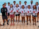 Listos morelenses para representar a México en Mundial Junior de Aguas Abiertas