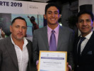 Convoca INDEM a participar en el Premio Estatal del Deporte 2020