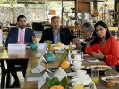 Destaca Gobierno de Morelos superávit en fideicomisos y el CCyTEM